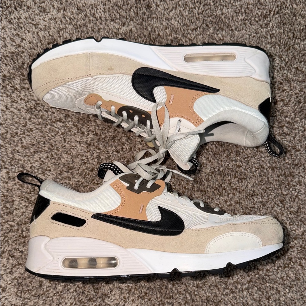 Nike Air Max 90 Futura